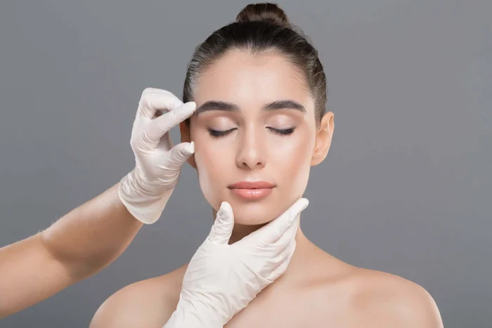 botox-sourcil