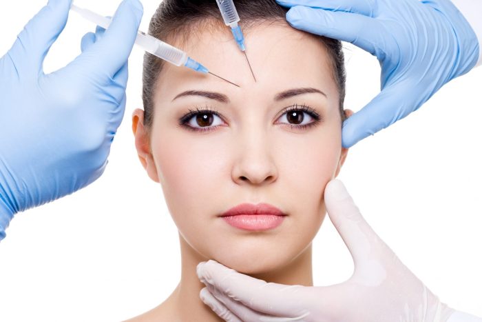 botox-injection-eyebrow