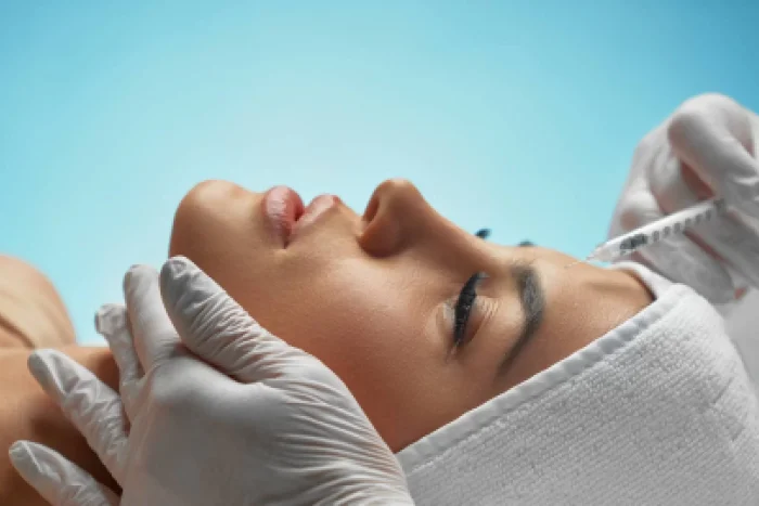 l’injection-de-Botox-à-Nice