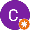 C. S. profile picture